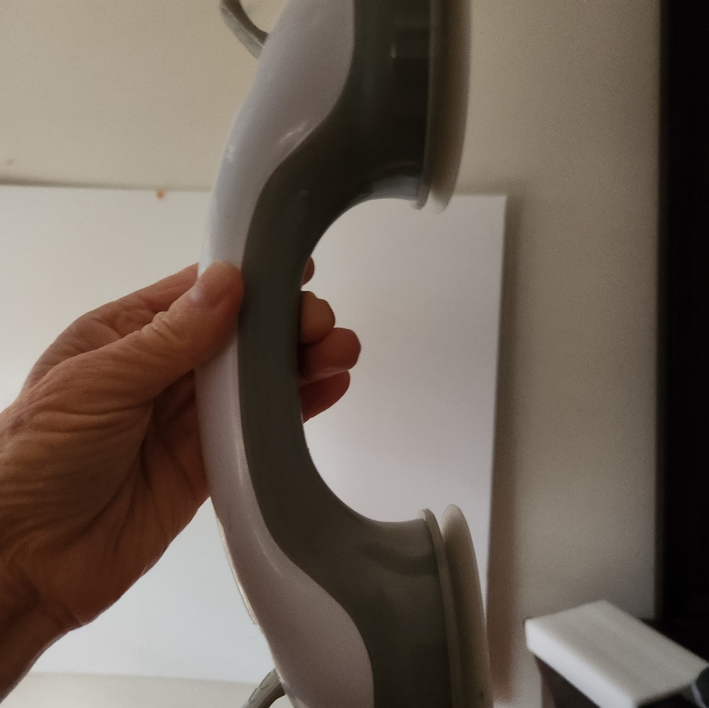 Searching the handle, Or wherever you need an extra Group.